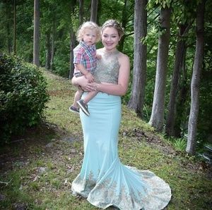 Meet your Posher, Delbert n